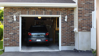 Garage Door Installation at Bradbury Flower Mound, Texas